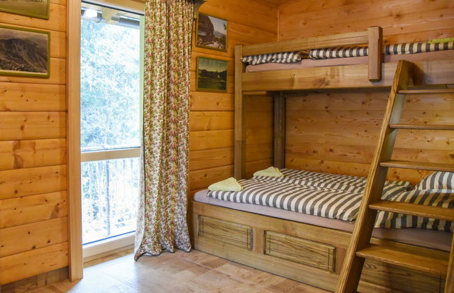 Stará Huť - Foto 7