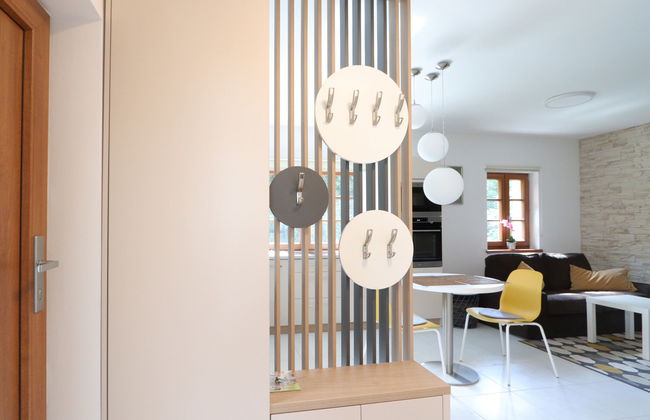 Posázaví - Foto 32