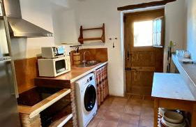 CASAS RURALES CORTIJO LEONTINO - Foto 85