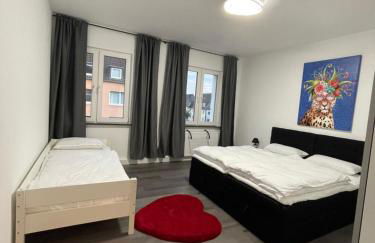 Sweet Home Premium Appartement 3 - Foto 2