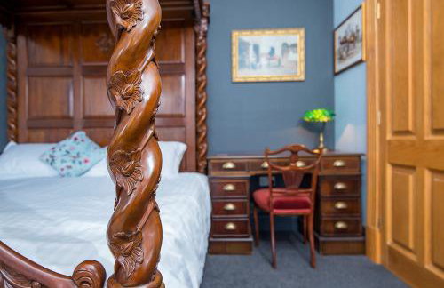 Finest Retreats -Ty Penbryn - Foto 39