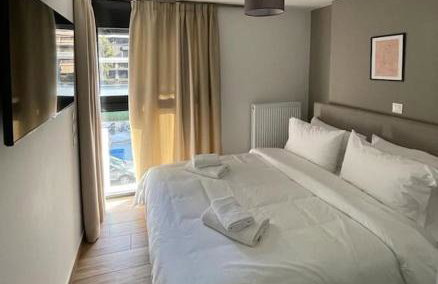 Niarchos apartment III - Foto 6