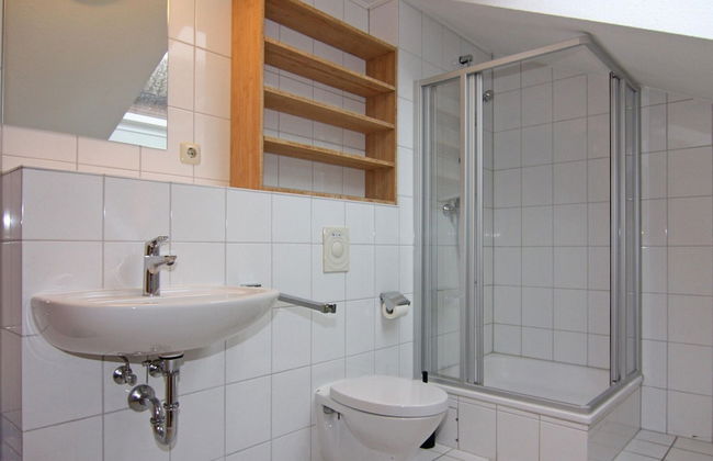 Resort Orther Reede, Fehmarn-orth - Foto 19