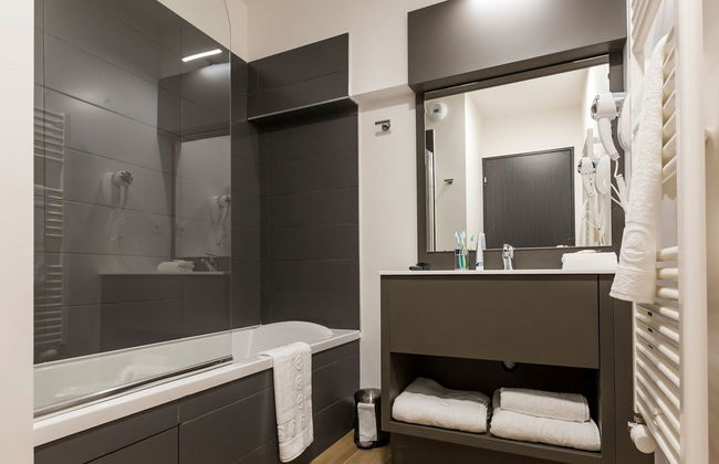 Résidence Odalys Collection Isatis - Foto 5