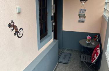 Charming Retreat Machico - 5 min Praia & Centro B - Foto 15