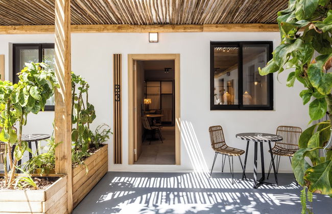 Aparthotel Casita Blanca - Adults Only - Foto 34