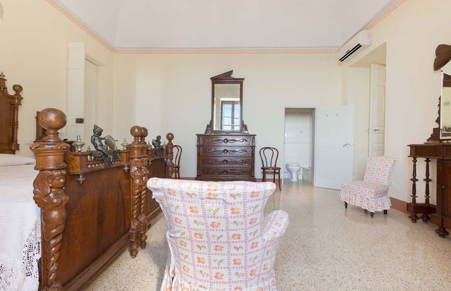 1893 Villa Martella - Foto 27