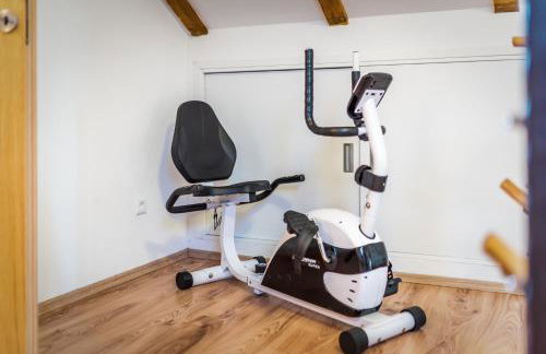 Rural House Gluic - Foto 48