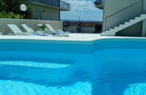 Villa Ante Split-Podstrana - Photo 2