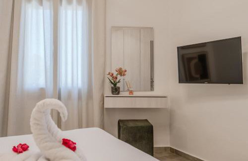 Casa Karinea - Serene Stone House Retreat - Foto 57