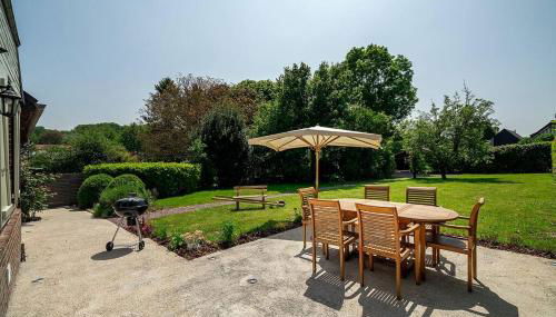 Gite Les rives du Dun - Foto 3, Garden