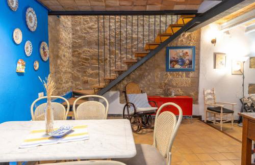 Casa Vermella i Blava - Foto 12