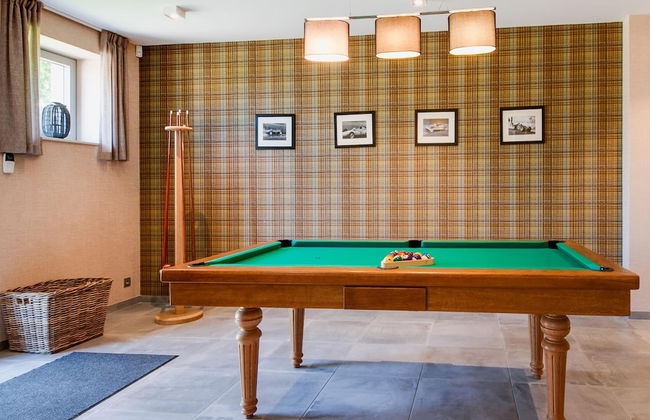 Luxury Stay; La Croix Scaille - Foto 25