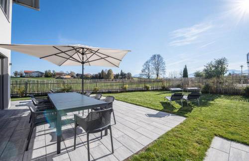 Design Ferienhaus 195qm - Foto 1