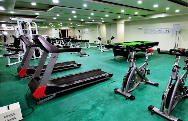 JMM Grand Suites - Foto 61