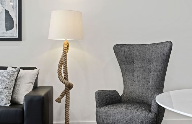 Ultra Modern Luxurious home in Tranquil Sydney - Foto 8