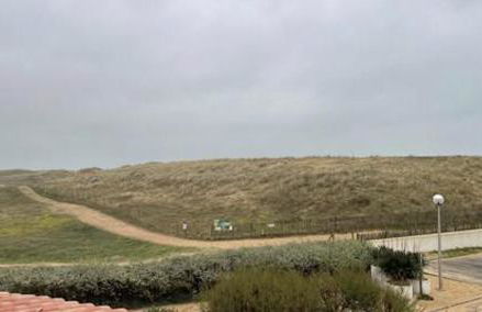 appartement au bord de l'océan - Foto 9