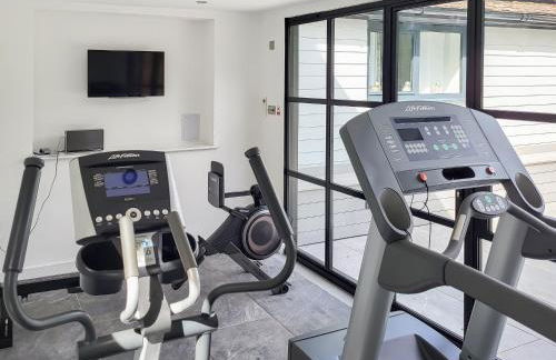 Foxton Lodge - Uk47296 - Foto 17