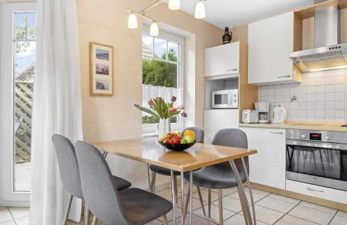 Nordlicht - Strandkorb EG - Foto 23