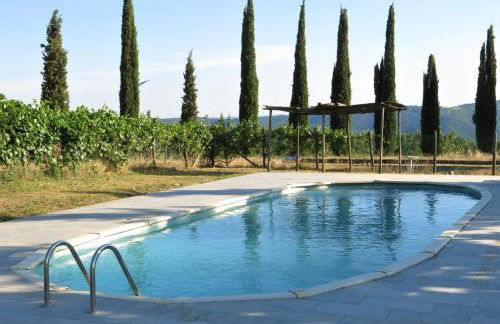 La Capretta Country House - Foto 9