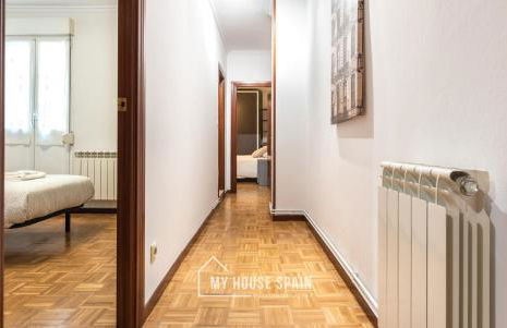 MyHouseSpain - Piso nuevo en el centro de Gijón - Foto 18