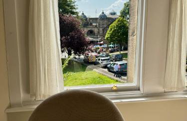 "The Circle" Luxury Apartment by Opera & Dome - Foto 8