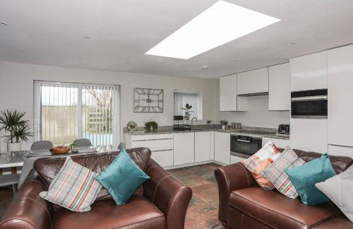 Bryn Llwyd Cottage - Photo 9