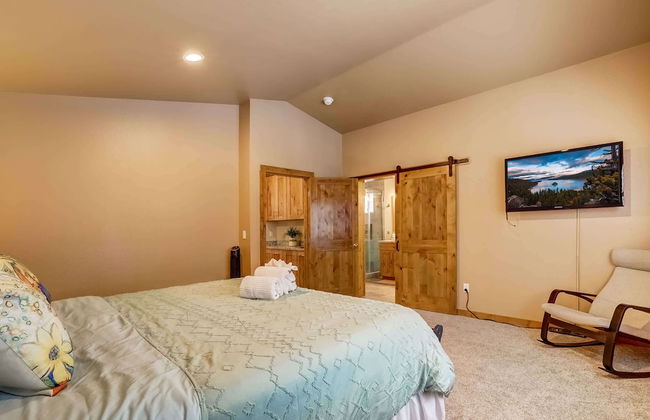 Sutter Trail Sparkles - Air Conditioned Large Family Home! - Foto 5