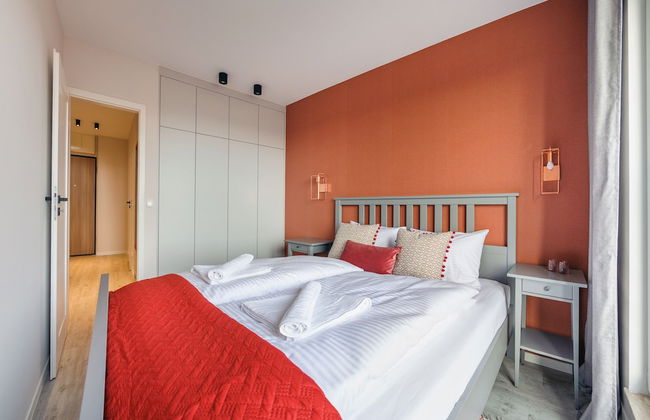 Apartamenty Sun & Snow Residence - Foto 51