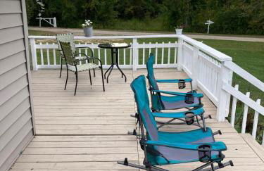 Cute Vista View Home on Acreage - Foto 10