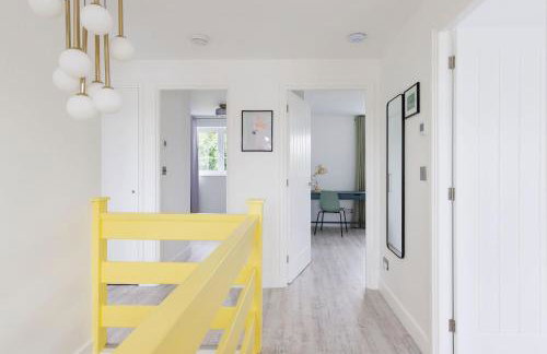 Coastal Retreat for 10 With Hot Tub - Foto 52