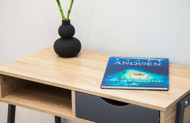 Renovated Gem in Zografou - Foto 30