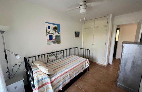 Apartamentos Arcos Calabardina - Foto 25