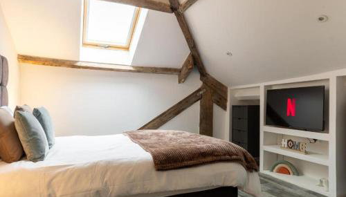 Bradford Central Luxe Living - Foto 4