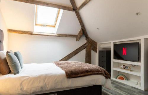 Bradford Central Luxe Living - Foto 4