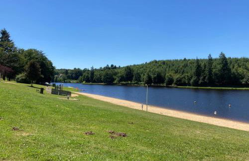 Les Volets Verts, ROUSSINES, CHARENTE, 16310 FRANCE - Foto 52
