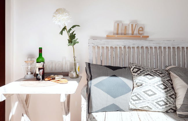 Lovely Terraza Masaryk - Foto 33