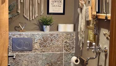 neu ab Juli - Einzigartiges Loft am Seerosenteich - Foto 3