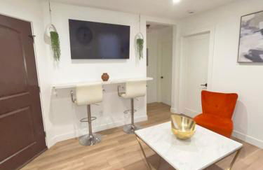 2 Bedroom Apartments Near Downtown LA and Dodger Stadium Sleeps 4 to 8 - Foto 18