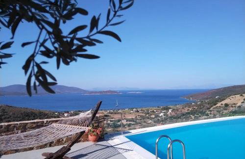 Celini Suites Hotel - Photo 69