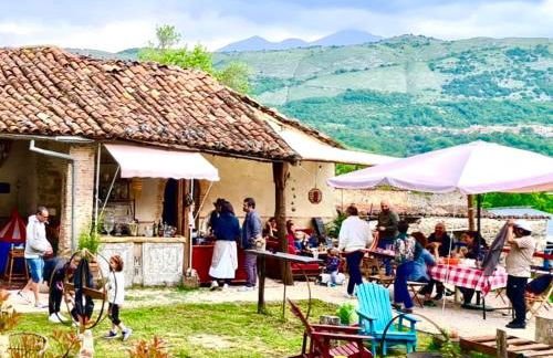 Relais Borgo Poggetello - Foto 2