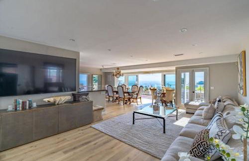 California Dreamin Your Ocean-View Sanctuary - Foto 3