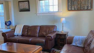 Historic Downtown Flat, # 1 - Foto 3