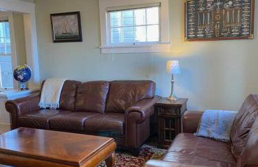 Historic Downtown Flat, # 1 - Foto 3