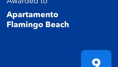Apartamento Flamingo Beach - Foto 2