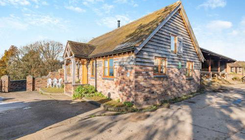 The Barn- Uk45536 - Photo 2