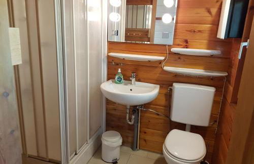 Gemuetliches Blockhaus - Photo 4