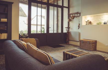 Un Air de Famille - Foto 41