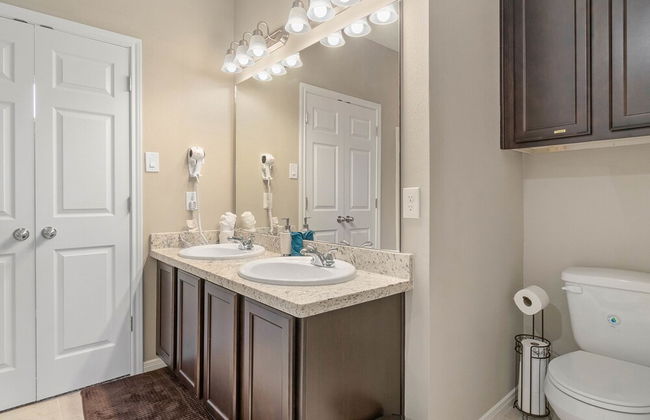 Experience a First Class Stay - 2 BDRM - Foto 25