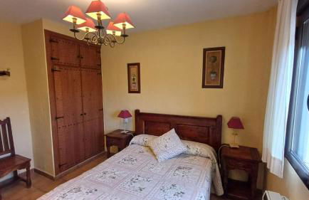 Complejo rural el Hosquillo Alojamientos el Hosquillo - Foto 54